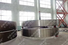 大型鑄鋼件的氣割裂紋該如何進(jìn)行預(yù)防？