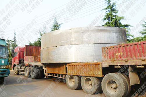 鑄鋼件都有什么樣的鑄造特點(diǎn)？