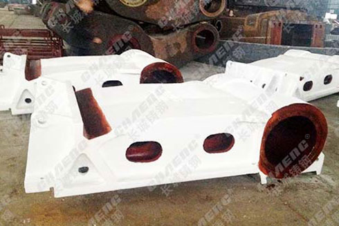 鑄鋼件加工的特色有哪些？