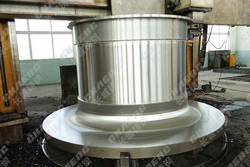 鑄鋼件成型后都要經(jīng)過熱處理么？