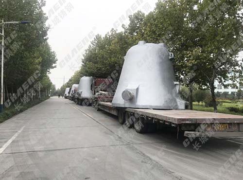 大型鑄鋼件檢測時都有哪些內(nèi)容？