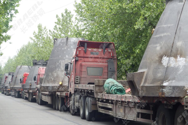 怎樣才能生產(chǎn)出優(yōu)質(zhì)的渣罐？