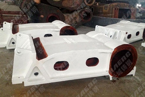 破碎機動鄂不能擺動了？找找這些原因吧！