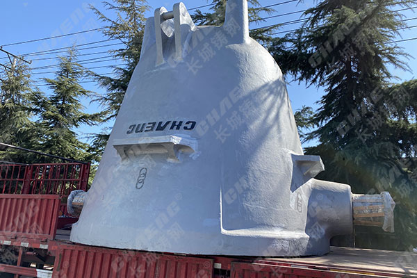 大型鑄件的鑄造方法應(yīng)該怎樣選擇？