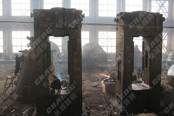 鍛造與鑄造都有哪些不同之處？