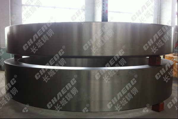 鑄件開裂的原因都有哪些？