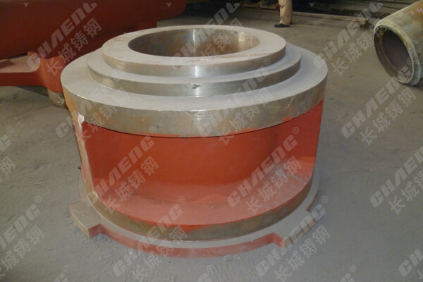 數(shù)控加工有哪些特點(diǎn)？