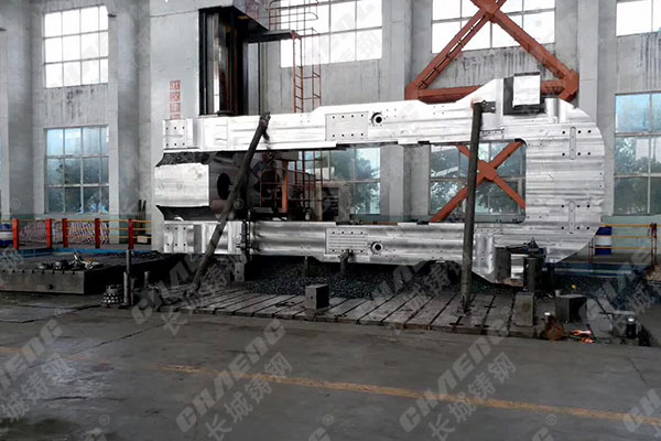 鑄鋼件裂紋的預(yù)防措施有哪些？