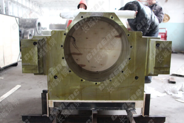 鑄件焊接時要注意哪些問題？