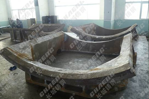 鑄件的補(bǔ)縮方法有哪些？