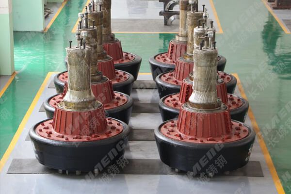 離心鑄造適合哪些材質(zhì)來生產(chǎn)鑄件？