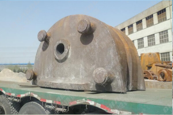 長城鑄鋼加工陶瓷機(jī)橫梁都有哪些優(yōu)勢(shì)？