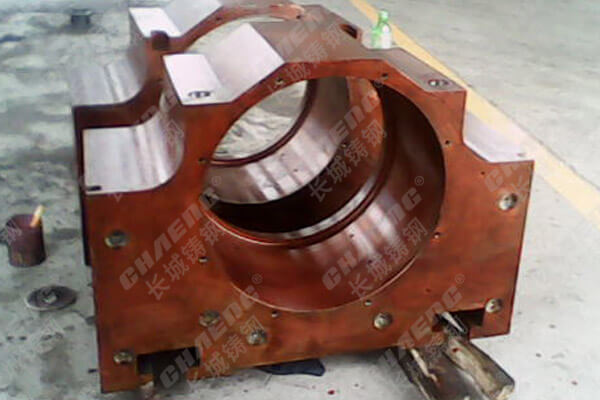 鑄鋼件廠家加工時(shí)都會(huì)有哪些方法避免鑄件出現(xiàn)缺陷？