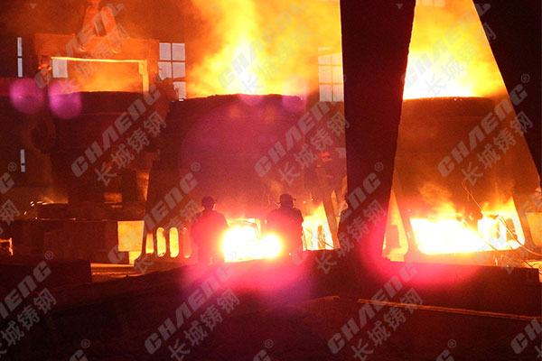 鑄造屬于什么行業(yè)？