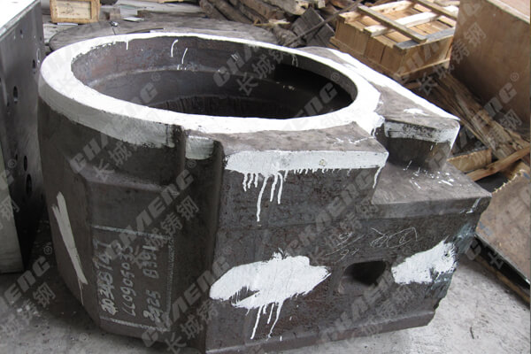 鑄件的熱裂紋都是在哪些方面體現(xiàn)？