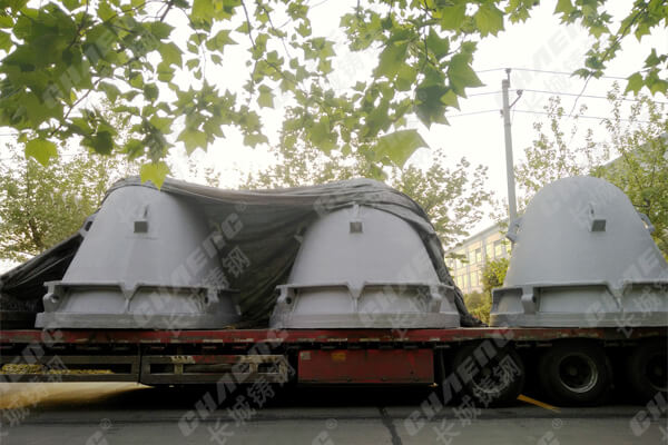 鑄鋼件加工廠教你如何預防裂紋的出現(xiàn)