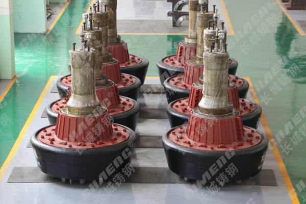 鑄鋼件加工廠(chǎng)來(lái)給您談?wù)勮T造工藝的相關(guān)知識(shí)