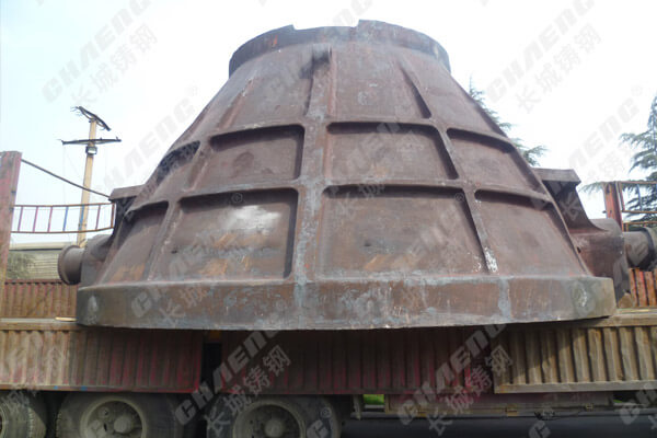 大型鑄鋼件加工時(shí)哪些直接影響到產(chǎn)品的質(zhì)量？