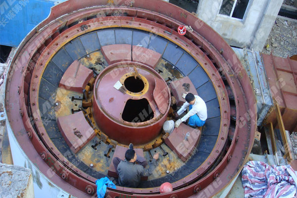 耐磨鑄鋼是屬于哪種材質(zhì)？