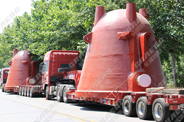 當(dāng)用戶批量采購(gòu)鑄件時(shí)需要注意哪些？