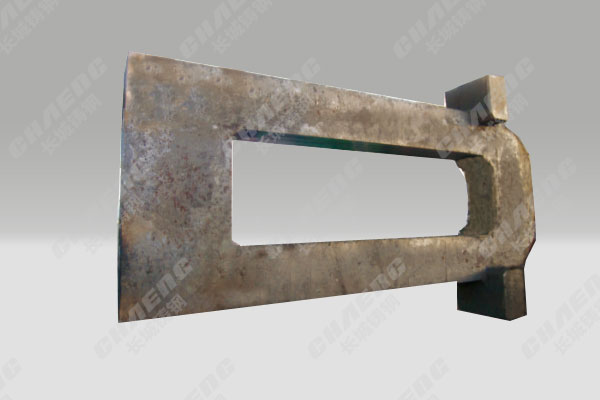 鑄鋼件加工廠要高效生產(chǎn)都需要具備什么呢？