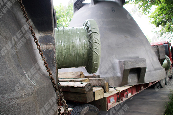 為何鑄鋼件的化學成分如此重要？