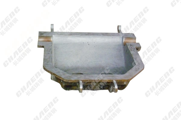 鑄鋼件加工廠的球磨機(jī)襯板都有哪些特點(diǎn)？