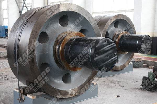 鑄鋼件加工廠的鑄造工藝知識都包含哪些？