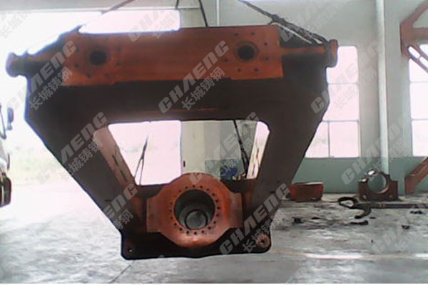 長(zhǎng)城鑄鋼常采用的砂型鑄造都使用了哪些設(shè)備？