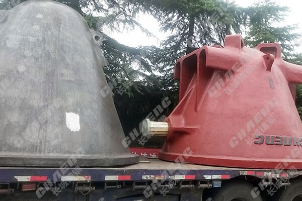 長(zhǎng)城鑄鋼是如何在鑄鋼件加工過(guò)程中保證它的質(zhì)量呢？