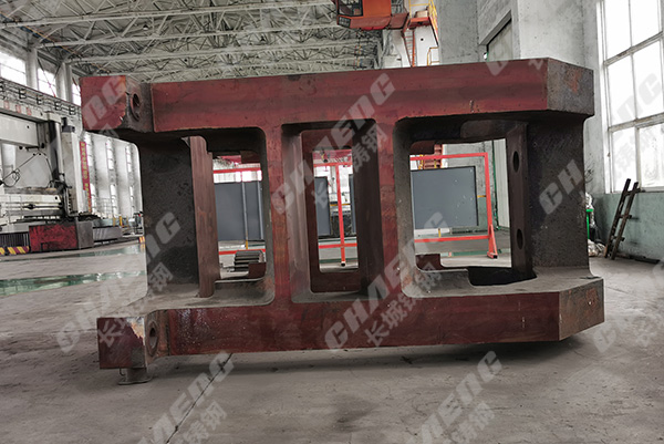 大型鑄鋼件廠家生產(chǎn)內(nèi)腔復(fù)雜鑄件都會使用那些工藝？