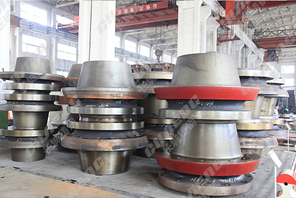 鑄鋼件加工廠是怎樣用實(shí)型鑄造加工鑄鋼件的？