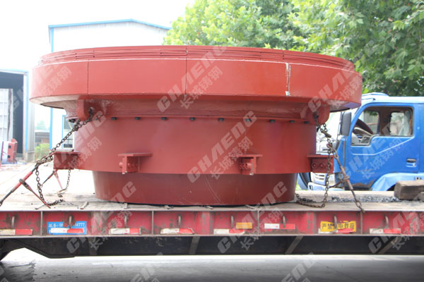 哪幾種機(jī)械加工方法是鑄鋼件加工廠常見的？