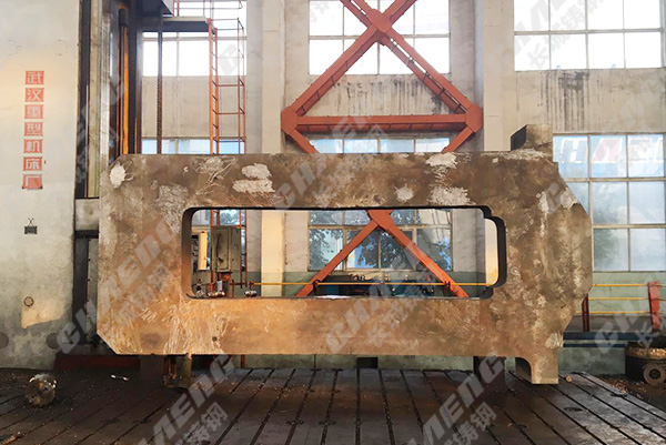 軋機(jī)牌坊 軋機(jī)牌坊