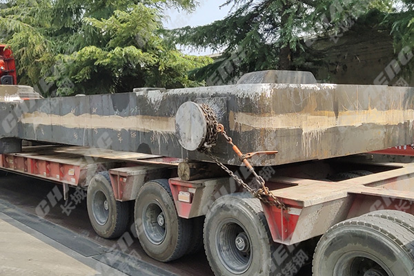 軋機(jī)牌坊大型鑄鋼件該如何預(yù)防晶粒粗大問題？