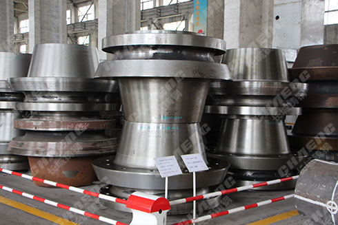 立磨機輪轂 立磨機輪轂