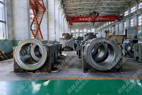 消失模鑄造工藝的返噴會出現(xiàn)什么影響？鑄鋼件廠家為您介紹