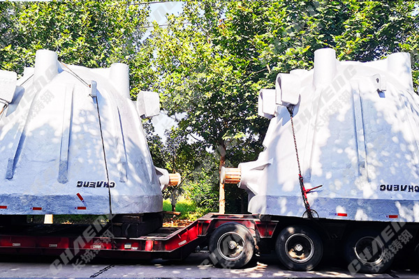 渣罐要想選的好，就讓大型鑄鋼件廠家來為你介紹