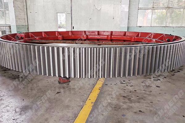 大齒圈加工廠為您介紹澆注、澆鑄、澆筑的不同之處