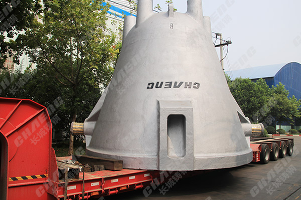 鑄鋼件鑄造廠家是如何對大型鑄鋼件進行基礎(chǔ)維護的？