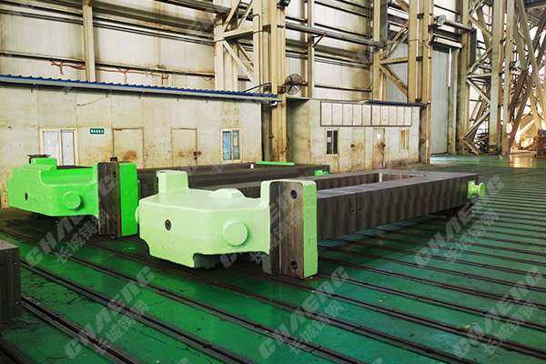 軋機(jī)牌坊鑄鋼件的工藝設(shè)計(jì)為什么如此重要？