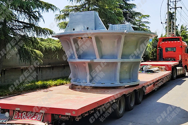 破碎機(jī)殼體都會采用哪些鑄造工藝？