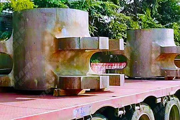 為您揭秘舵柄船舶件鑄造廠家對產(chǎn)品的質(zhì)量控制方法！