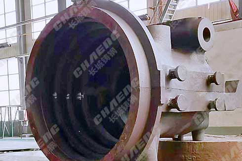 汽輪機(jī)高壓缸