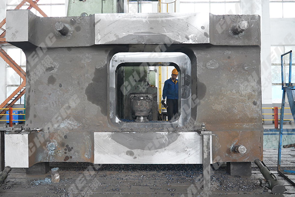 鑄鋼件的優(yōu)點有哪些？