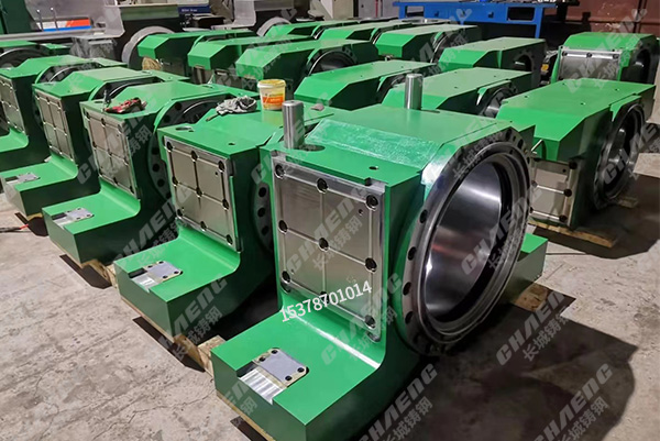 如何預防軋機軸承座過度磨損？