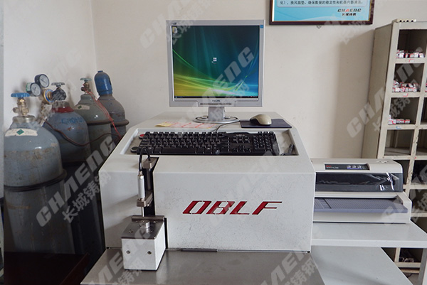 長城鑄鋼大型鑄鋼廠如何保證鑄鋼件成品的質(zhì)量