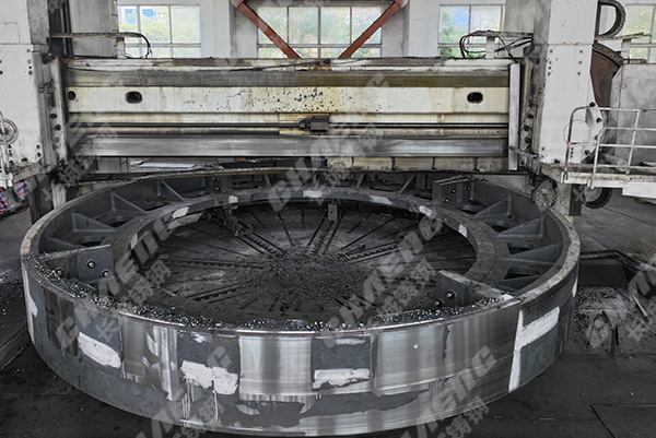 鑄鋼大齒輪價格高的原因是什么？